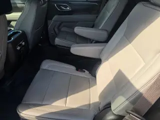 2024 GMC Yukon