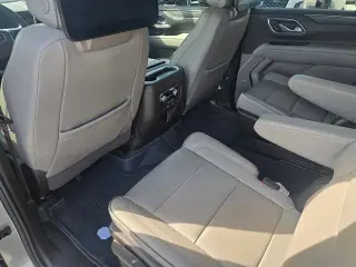 2024 GMC Yukon