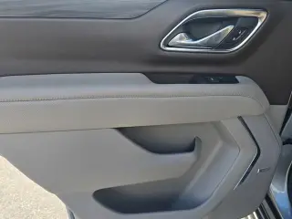 2024 GMC Yukon