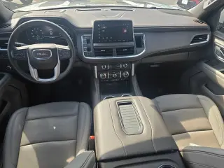 2024 GMC Yukon