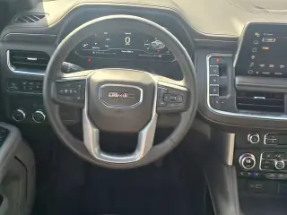 2024 GMC Yukon
