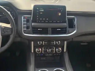 2024 GMC Yukon