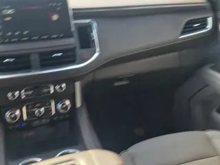 2024 GMC Yukon