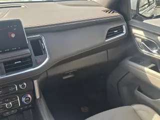 2024 GMC Yukon