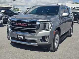 2024 GMC Yukon