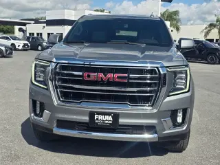 2024 GMC Yukon