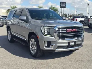 2024 GMC Yukon