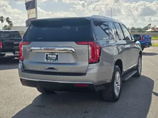 2024 GMC Yukon