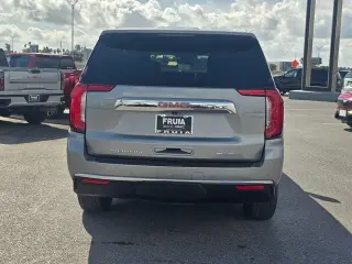 2024 GMC Yukon