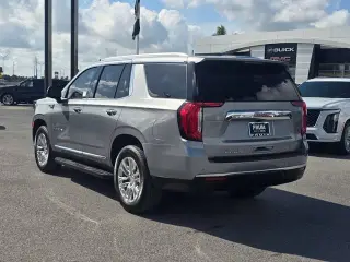 2024 GMC Yukon