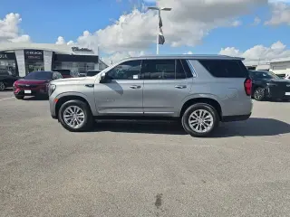 2024 GMC Yukon