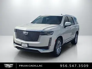2023 CADILLAC Escalade