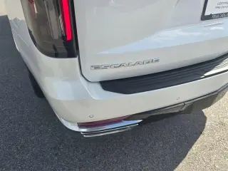 2023 CADILLAC Escalade