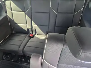2023 CADILLAC Escalade
