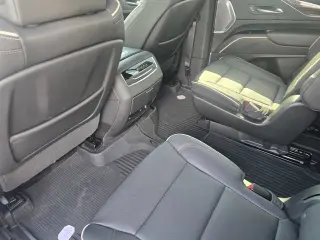 2023 CADILLAC Escalade