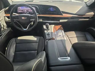 2023 CADILLAC Escalade