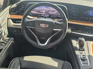 2023 CADILLAC Escalade