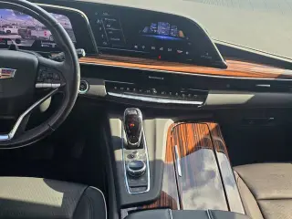 2023 CADILLAC Escalade