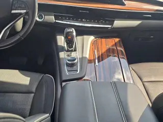 2023 CADILLAC Escalade