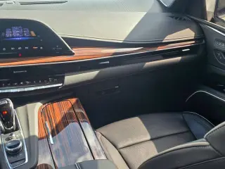 2023 CADILLAC Escalade