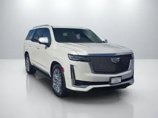 2023 CADILLAC Escalade