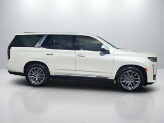 2023 CADILLAC Escalade
