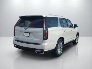 2023 CADILLAC Escalade