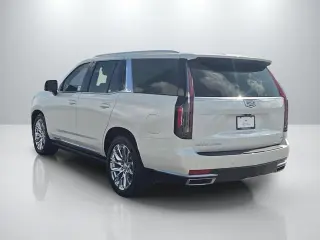 2023 CADILLAC Escalade