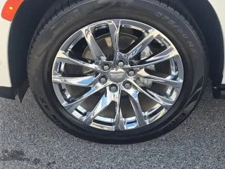 2023 CADILLAC Escalade