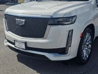 2023 CADILLAC Escalade