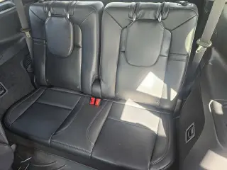 2025 Lincoln Aviator