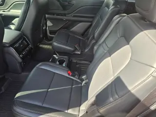 2025 Lincoln Aviator