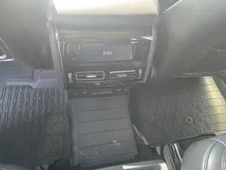 2025 Lincoln Aviator