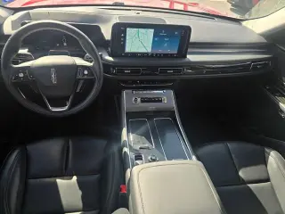 2025 Lincoln Aviator