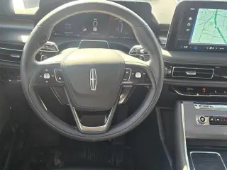 2025 Lincoln Aviator