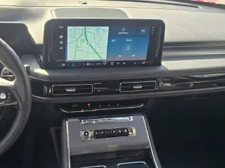 2025 Lincoln Aviator