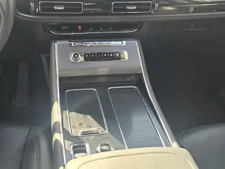2025 Lincoln Aviator