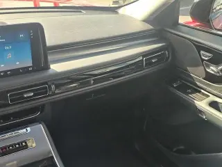 2025 Lincoln Aviator