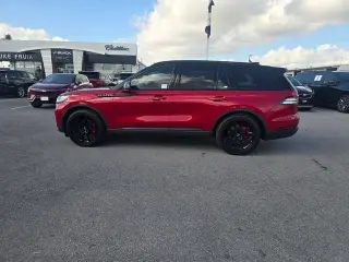 2025 Lincoln Aviator