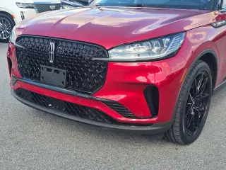 2025 Lincoln Aviator