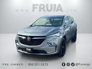 2023 Buick Enclave