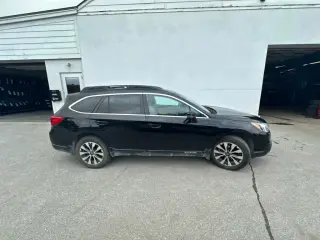 2017 Subaru Outback