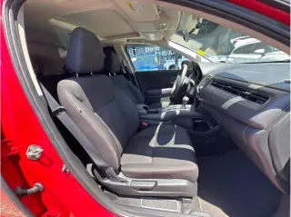 2017 Honda HR-V