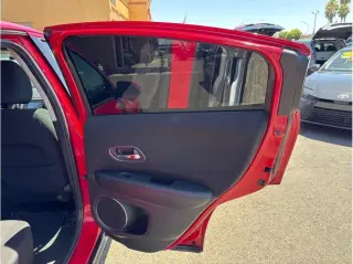 2017 Honda HR-V