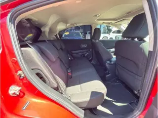 2017 Honda HR-V