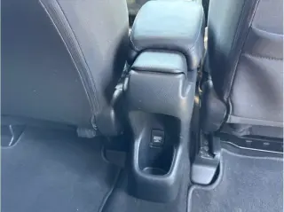 2017 Honda HR-V