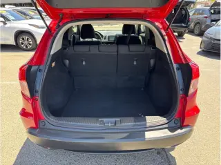 2017 Honda HR-V
