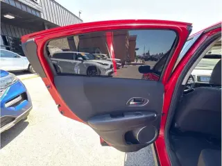 2017 Honda HR-V