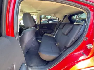 2017 Honda HR-V