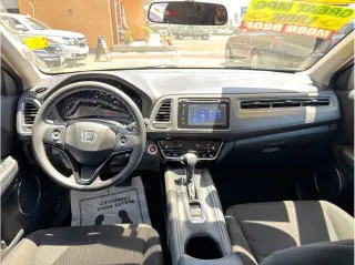 2017 Honda HR-V
